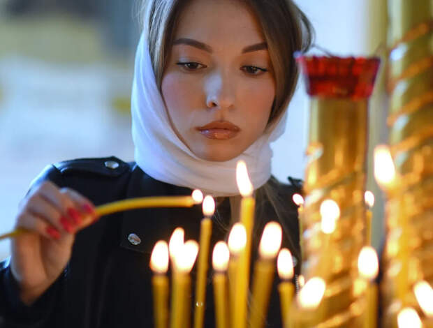 Будет ли конец света, если не сойдет Благодатный огонь: ответ Русской Православной Церкви