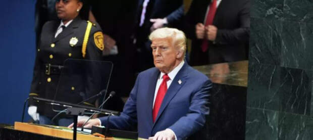 Трамп обрушился с резкой критикой на «плохую» Россию,  не  сумевшую выиграть войну на Украине за три дня