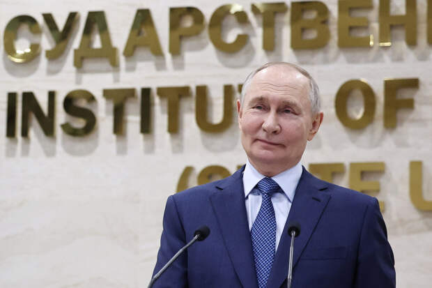 DikGazete: Европа столкнулась с проблемами из-за нежелания прислушаться к Путину