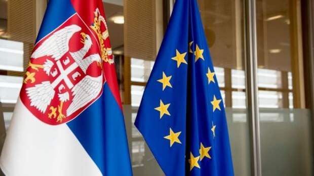 Политолог Дудаев объяснил, почему членство Сербии в БРИКС не выгодно организации