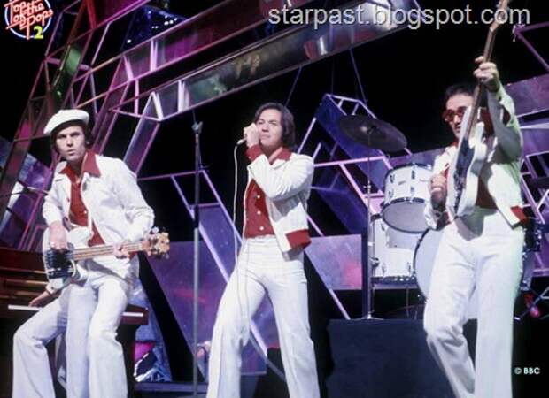 rubettes