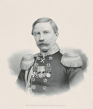 Династия адмиралов Бутаковых