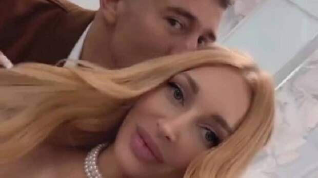 «Я стала женой!»: 36-летняя звезда «Дома-2» Кристина Дерябина вышла замуж за участника шоу «Титаны»