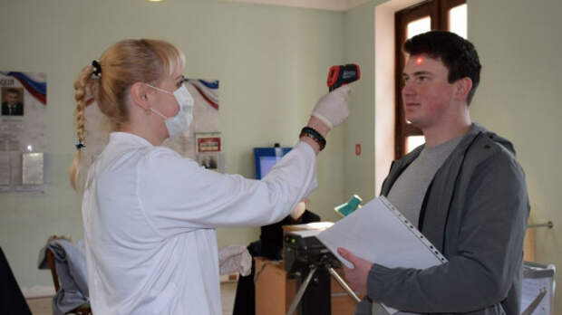 В Ялте более 20 сотрудников администрации города заразились коронавирусом
