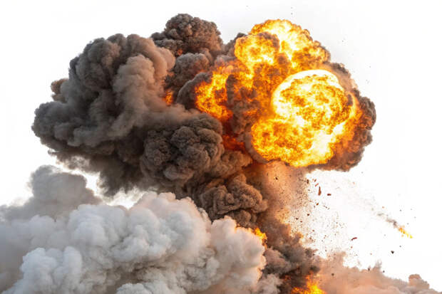 Лебедев: в Одессе "Герани" атаковали аэродром ВСУ Школьный