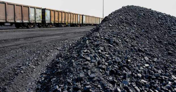 Казахстан нашел "ключ" к Украине - уголь
