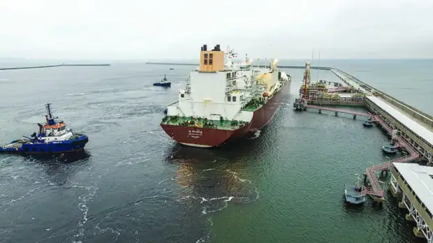 «Раздают обещания»: к чему может привести поддержка Инициативы трёх морей со стороны США