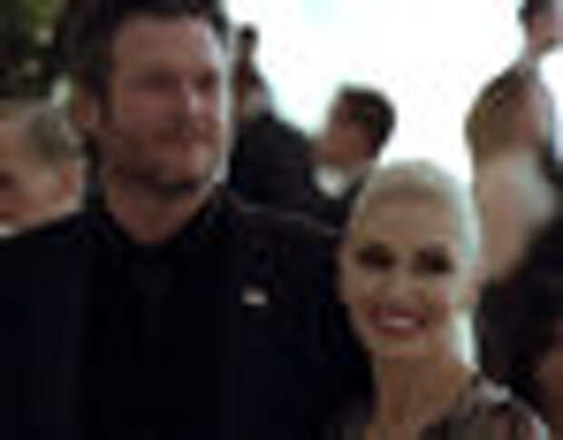 Gwen Stefani And Blake Shelton Subject Obama To A Lovey Duet At Final State Dinner