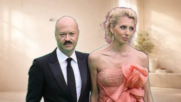 «Мы перешли ту грань»: почему 54-летняя Светлана Бондарчук, пережившая развод после 25 лет брака, родила сына