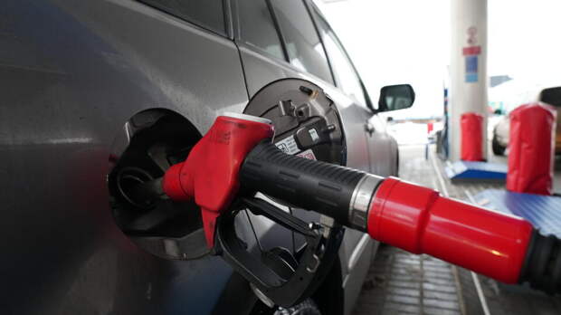 Новак заявил о цели сохранить рост цен на топливо в пределах инфляции