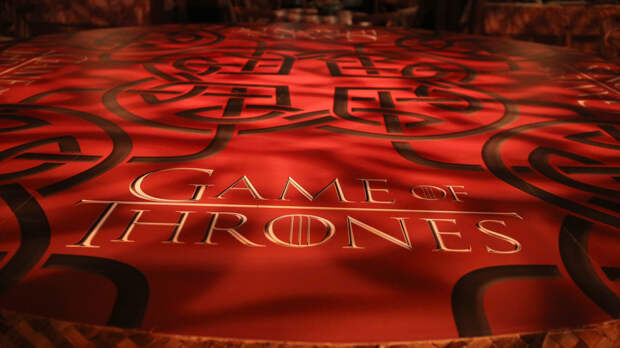 Первый фильм по «Игре престолов» получил рабочее название «Завоевание Эйегона»