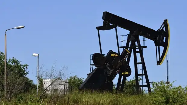 Путин назвал приемлемую для России цену нефти