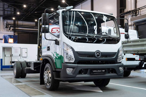 Минпромторг: Россия не отказывается от запуска автопроизводства на Кубе