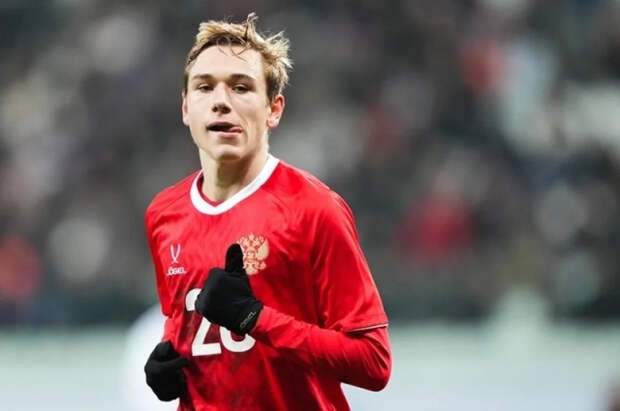 Во Франции опровергли интерес к самому дорогому российскому футболисту