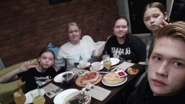 «По наивности оказалась в непростой ситуации»: МВД помогает многодетной матери узаконить нахождение её детей в России