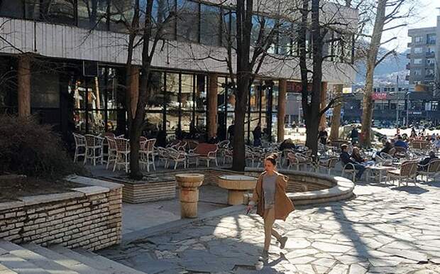 МАЛЕНЬКАЯ ОГРОМНАЯ СЕРБИЯ: ВЫ ТОЧНО ВСЁ ЗНАЕТЕ О БРАТСКОЙ СТРАНЕ?