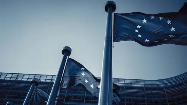 Евросоюз принял пятый пакет антироссийских санкций