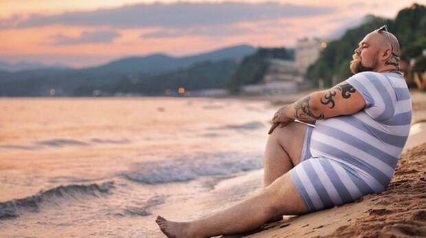 Денег нет, зато свободен: как «вечные подростки» 40+ променяли ипотеку на Таиланд