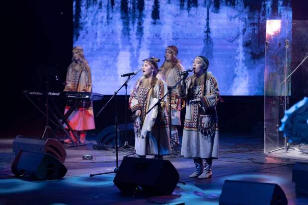 РМС увеличил призовой фонд конкурса этнической музыки «Вся страна»