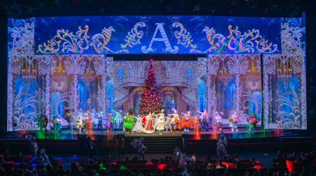 Фото: Алексей Молчановский