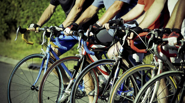 Врач Демьяновская назвала ошибки новичков на веломарафоне