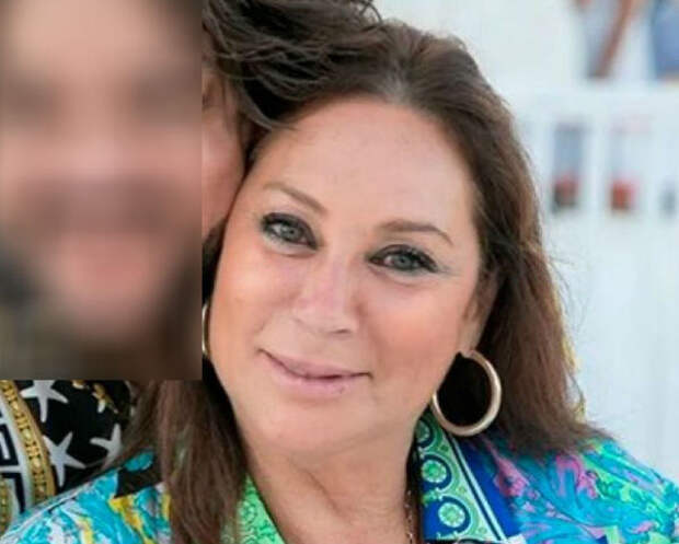 Фаина громова жена бориса громова фото