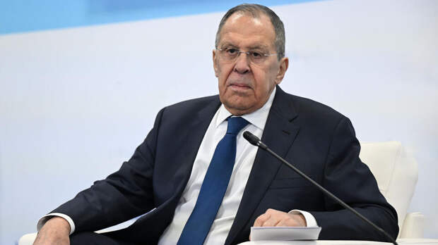 Лавров и глава МИД Ирана обсудили ситуацию на Ближнем Востоке