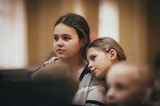 Рязанский театр кукол присоединился ко всероссийской благотворительной акции «Открытый занавес»