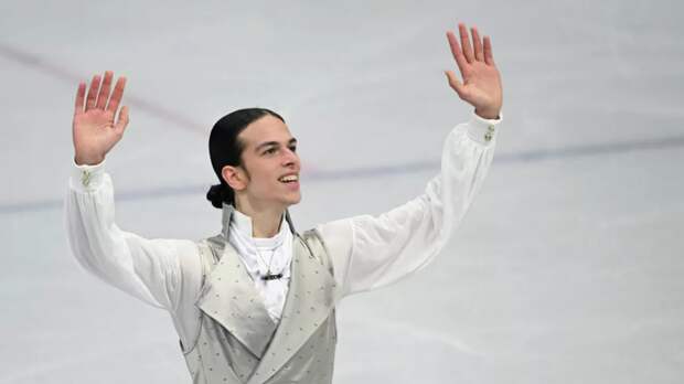 Хореограф Гуменника: Петя мог и должен был быть в тройке