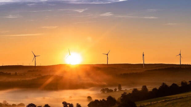 renewable energy