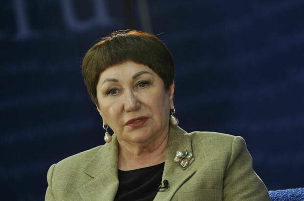 На социальную политику в 2026 году направят свыше 22 трлн рублей