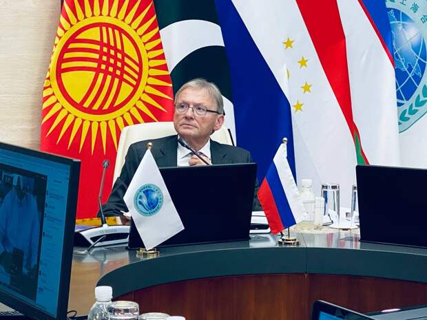 В ШОС запускают «Барометр вызовов и угроз» после заявления Бориса Титова