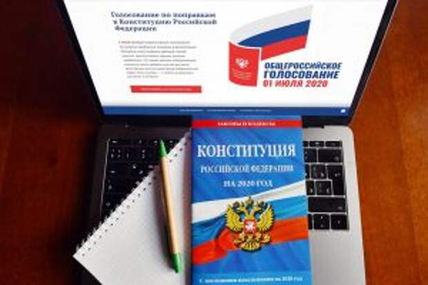 Жители Москвы смогут проверить систему электронного голосования 18-19 июня. Фото: сайт мэра Москвы