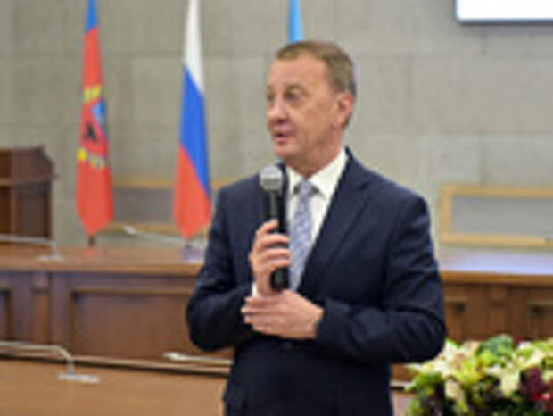 Новая доска почета / Фото: barnaul.org