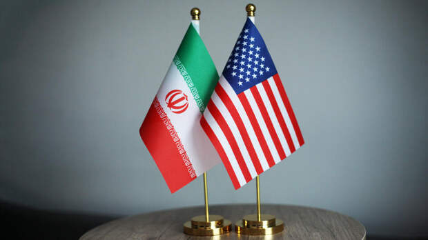 WSJ: переговоры о прекращении огня между США и Ираном зашли в тупик