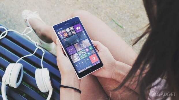 В конце года Microsoft окончательно распрощается с Windows Phone В конце года Microsoft окончательно распрощается с Windows Phone