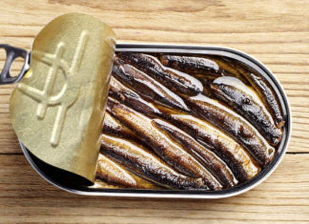 10 ядовитых продуктов, которые мы употребляем в пищу каждый день 10 ядовитых продуктов, которые мы употребляем в пищу каждый день