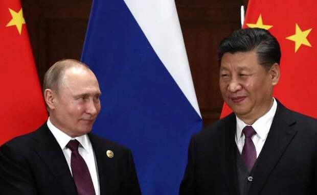 Макрон будет убеждать Си Цзиньпина уговорить Путина завершить СВО, но попытка провалится — мнение