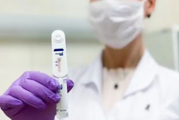 Какой тест на ковид дает меньше ложноотрицательных результатов?