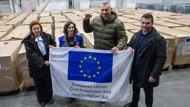 Кличко: моя вражда с Зеленским поставила Киев на грань катастрофы