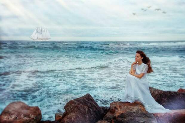 До и после: мастера фотошопа, превращающие обычные фотографии в удивительные картины (32 фото) До и после: мастера фотошопа, превращающие обычные фотографии в удивительные картины (32 фото) фантазия, фотошоп