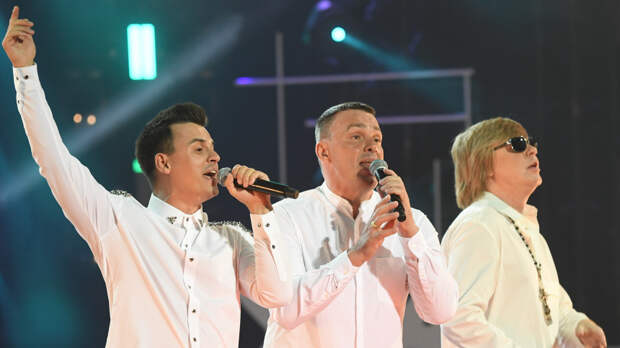 Тайна песни: чьи имена произносят «Иванушки International» в своем знаменитом хите «Кукла»