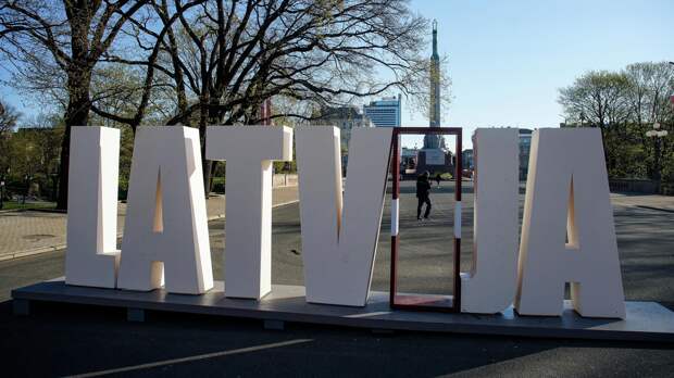 "Полный ужас!" В Латвии чемпионке мира пришлось оправдываться из-за фамилии