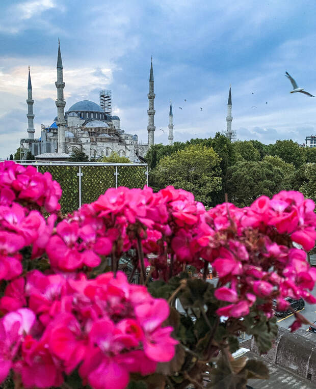 Турция за пределами отелей «all inclusive»: маршрут поездки по Центральной Анатолии