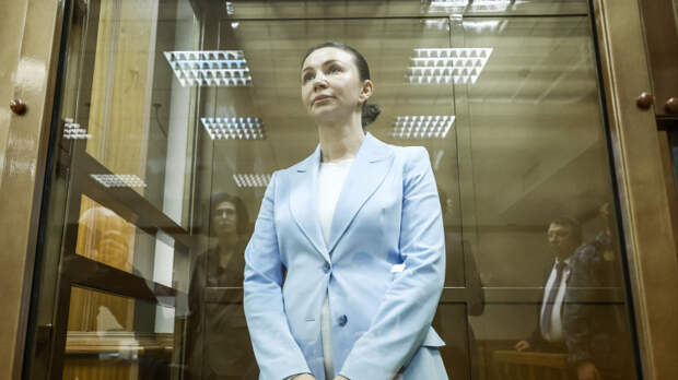 Дело блогера Блиновской: почему «королева марафонов» снова оказалась в суде