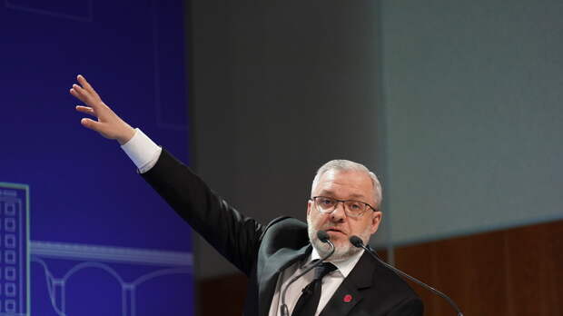 Галущенко доставят в Киев для избрания меры пресечения