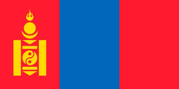 Интересные факты о Монголии - INFOnotes
