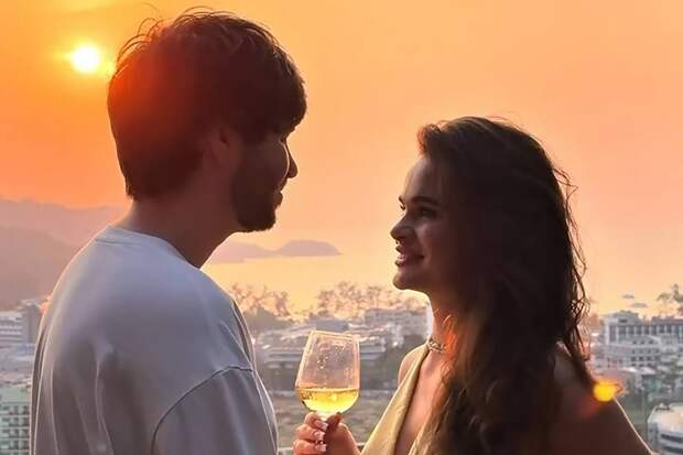 Известная российская блогерша выйдет замуж