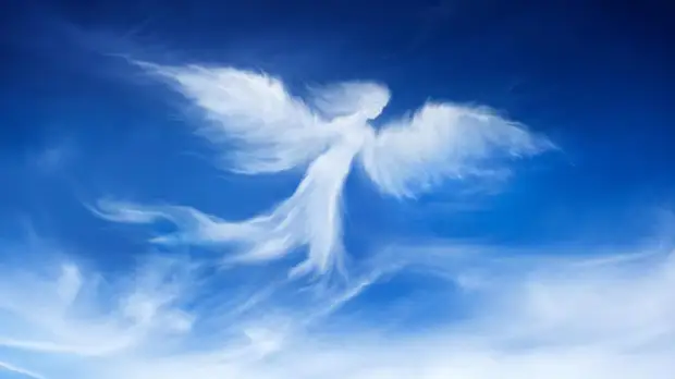 12 ангелов-хранителей: как найти своего в личном гороскопе? Пошаговая инструкция с формулой :: Инфониак