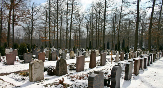 Протоиерей рассказал, почему во сне приходят умершие близкие